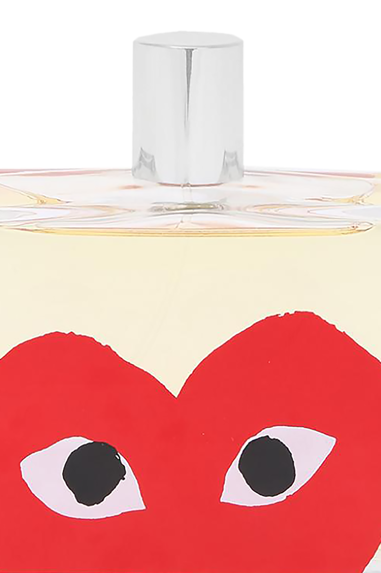 Play Red eau de toilette Comme des Garcons Vitkac Spain